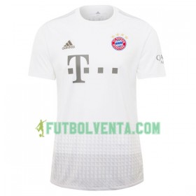 Camiseta de fútbol Bayern de Múnich 2ª equipación 2019/2020 